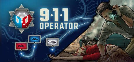 Время прохождения игры 911 Operator