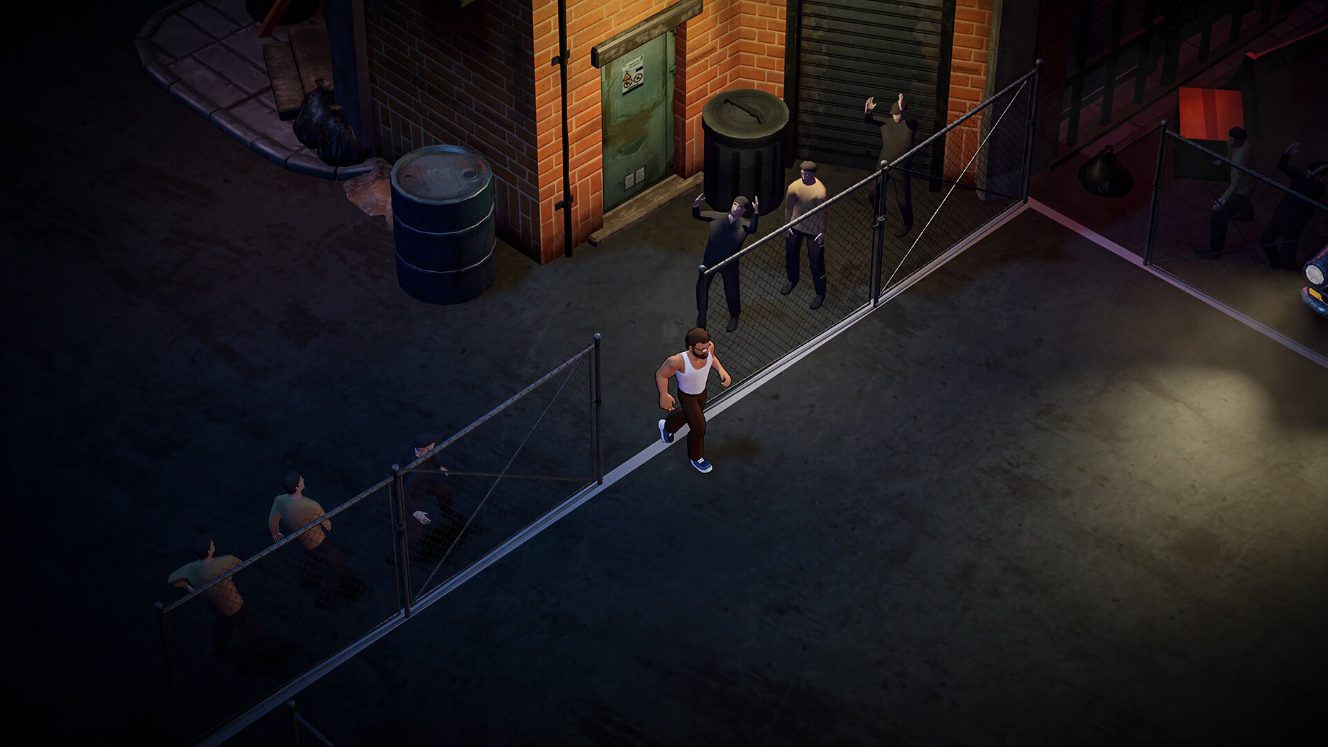 Final Straw screenshot 2