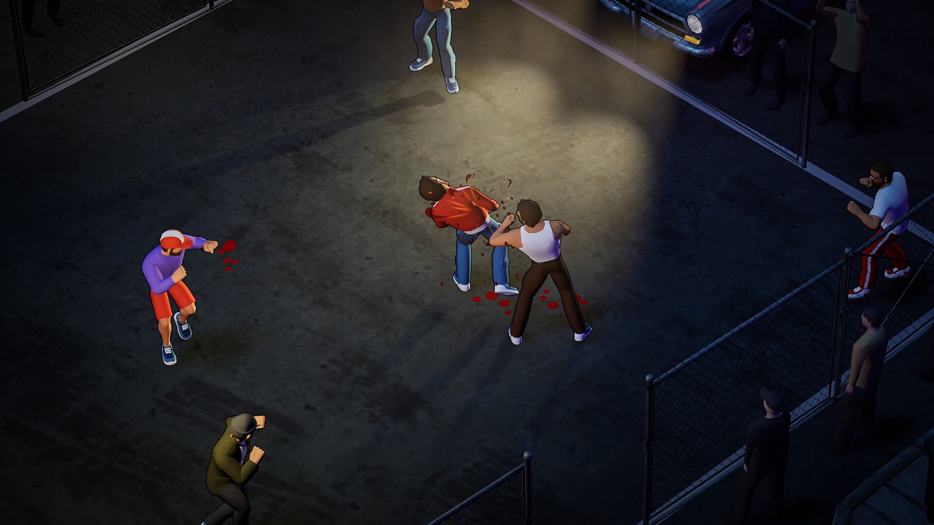 Final Straw screenshot 3