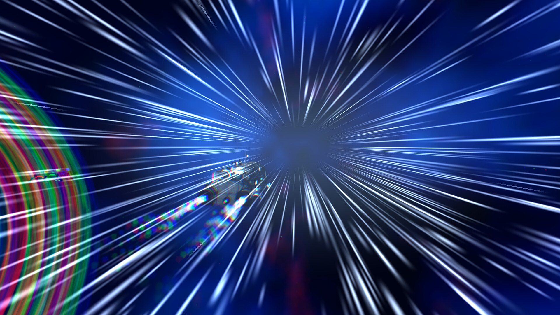 Belt Zero: The Long Drift screenshot 5