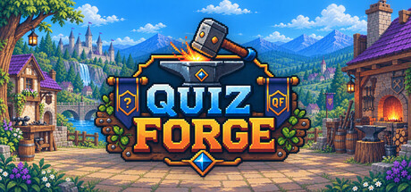 Cover art from QuizForge