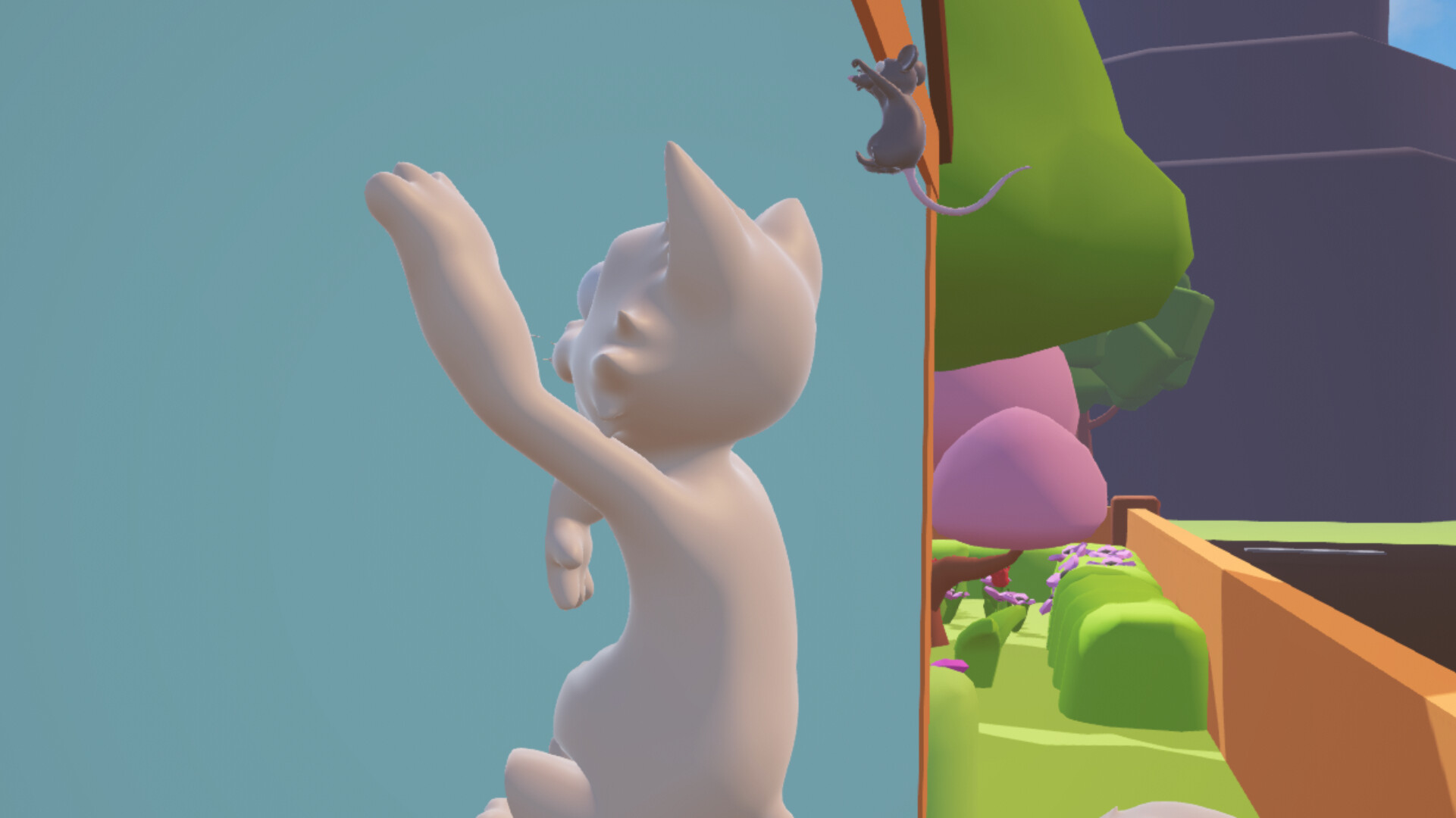 Zap Rat screenshot 1