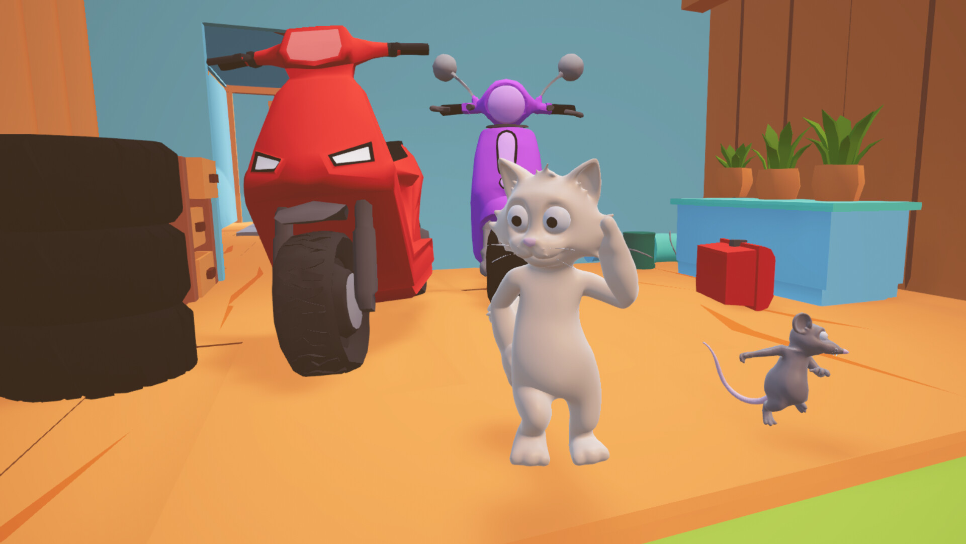 Zap Rat screenshot 5