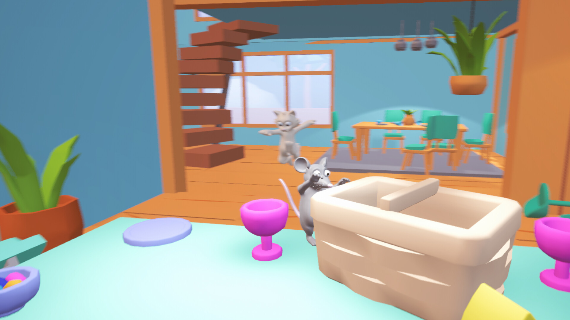 Zap Rat screenshot 4