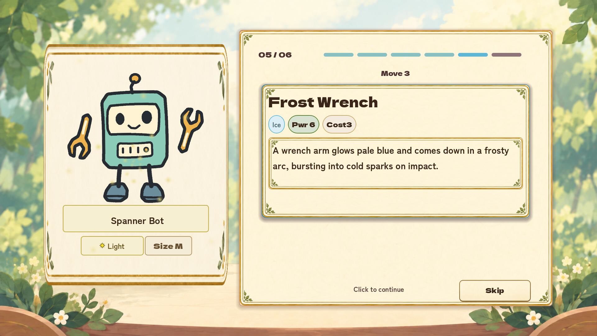 Rakugaki Beast screenshot 2