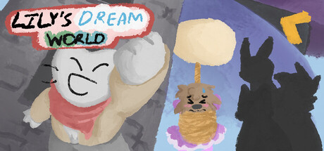 Lily's Dream World