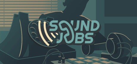 Cover art from SoundJobs