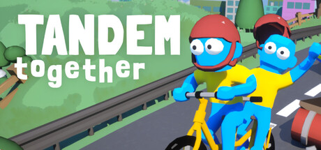 Cover art from Tandem Together