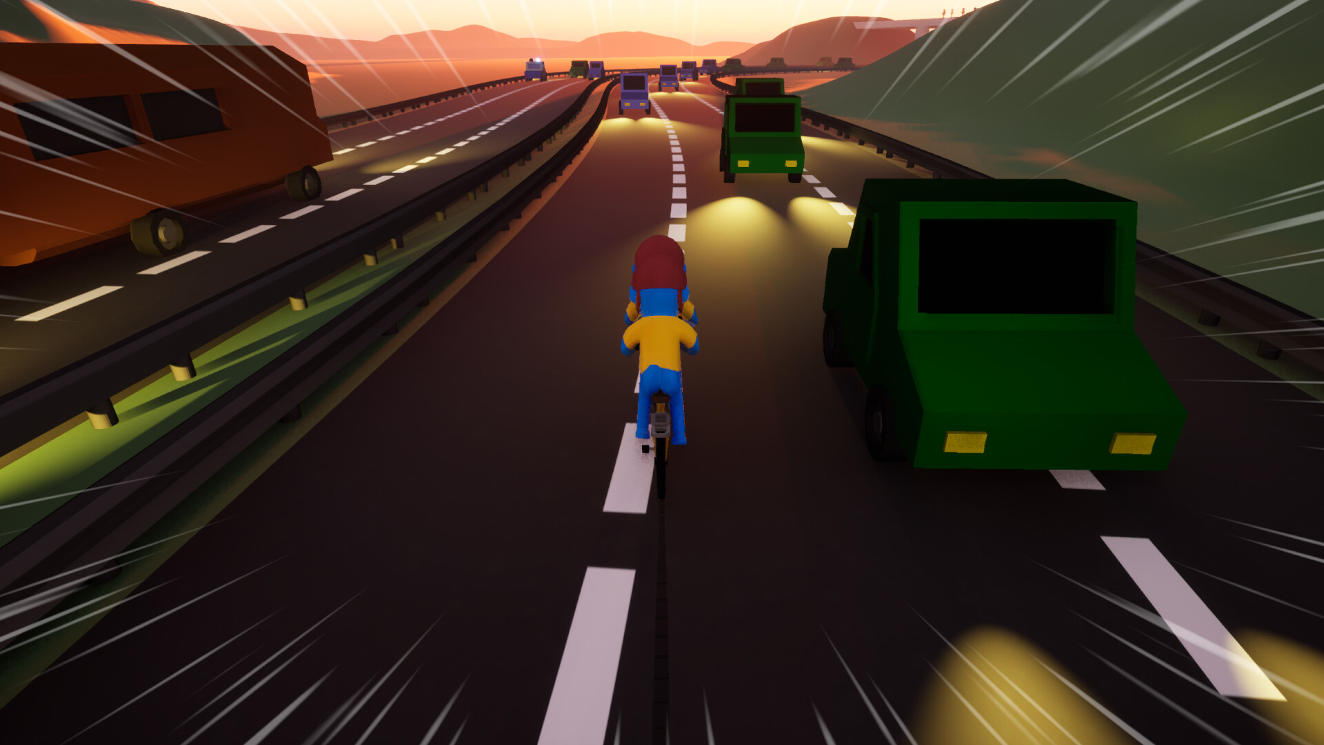 Tandem Together screenshot 4