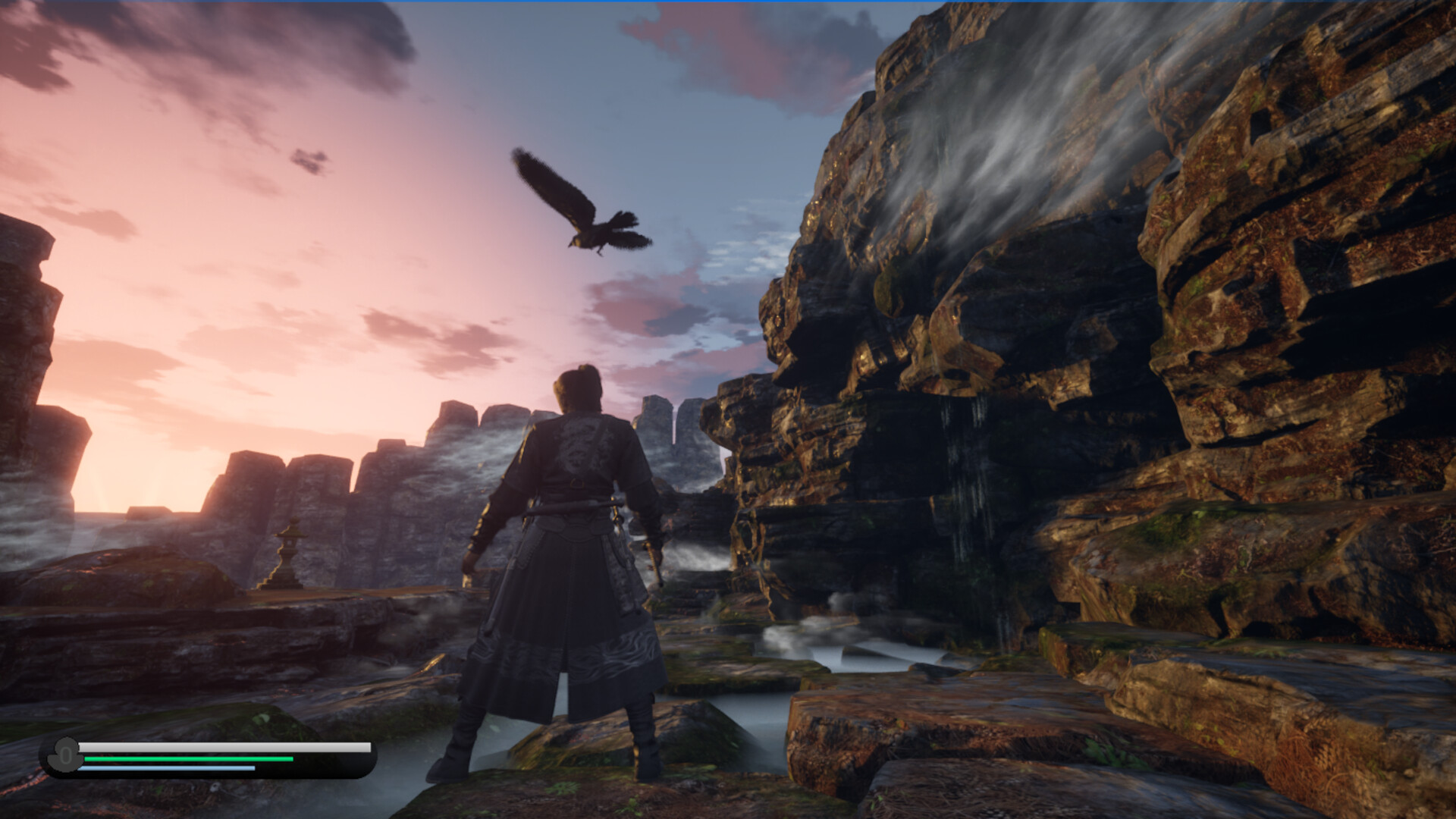 Fallen Hunter Ashen Crown screenshot 3