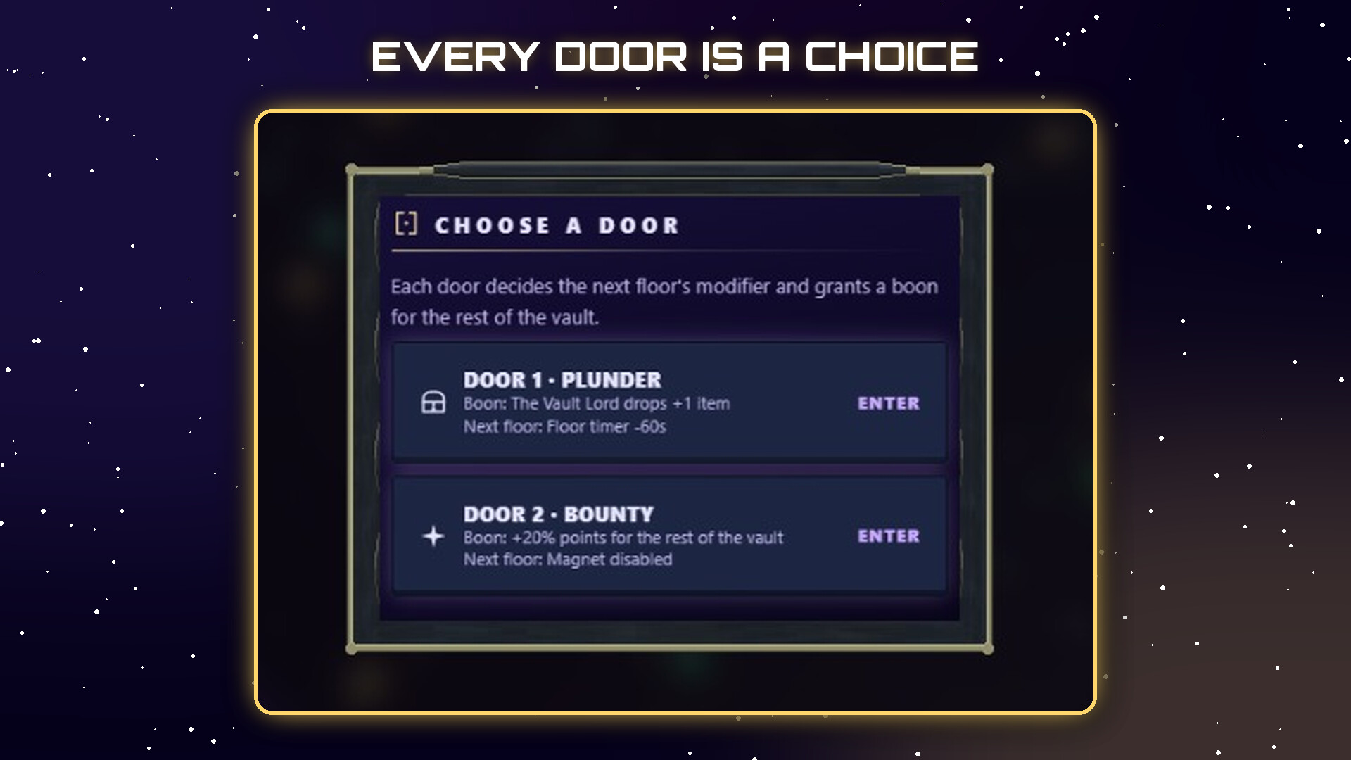 Ring cosmos screenshot 4