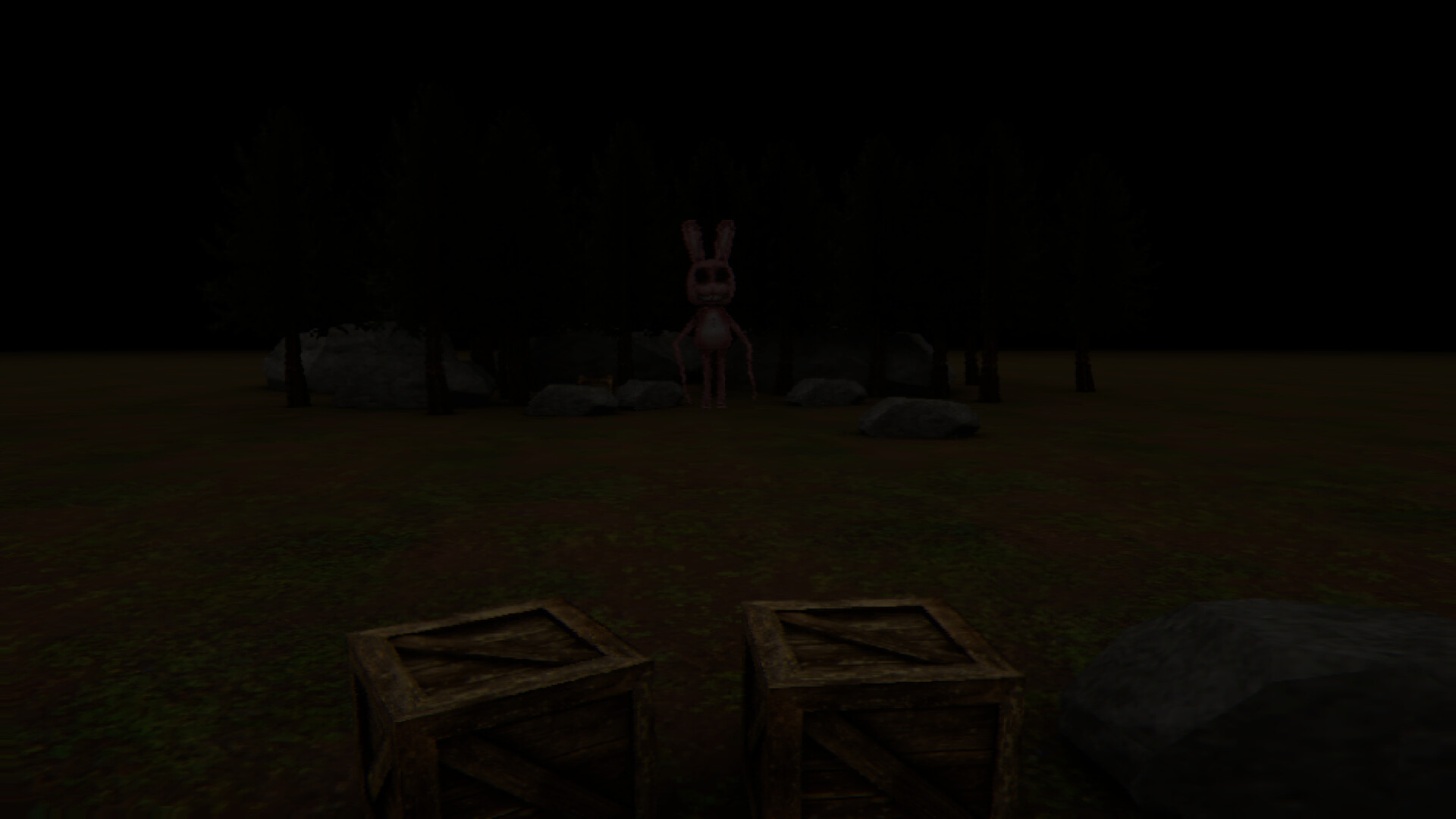 He Was Here screenshot 4