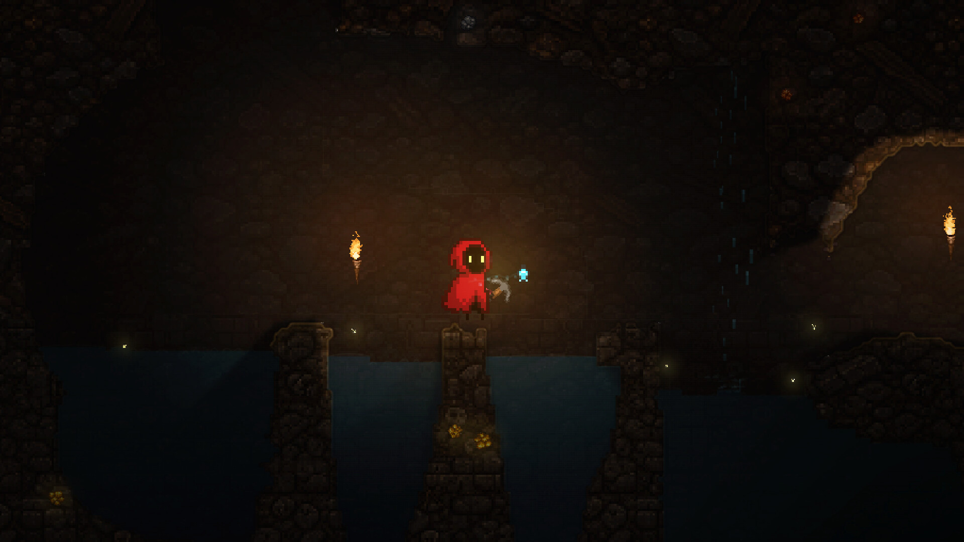 Dig Thy Hole screenshot 4