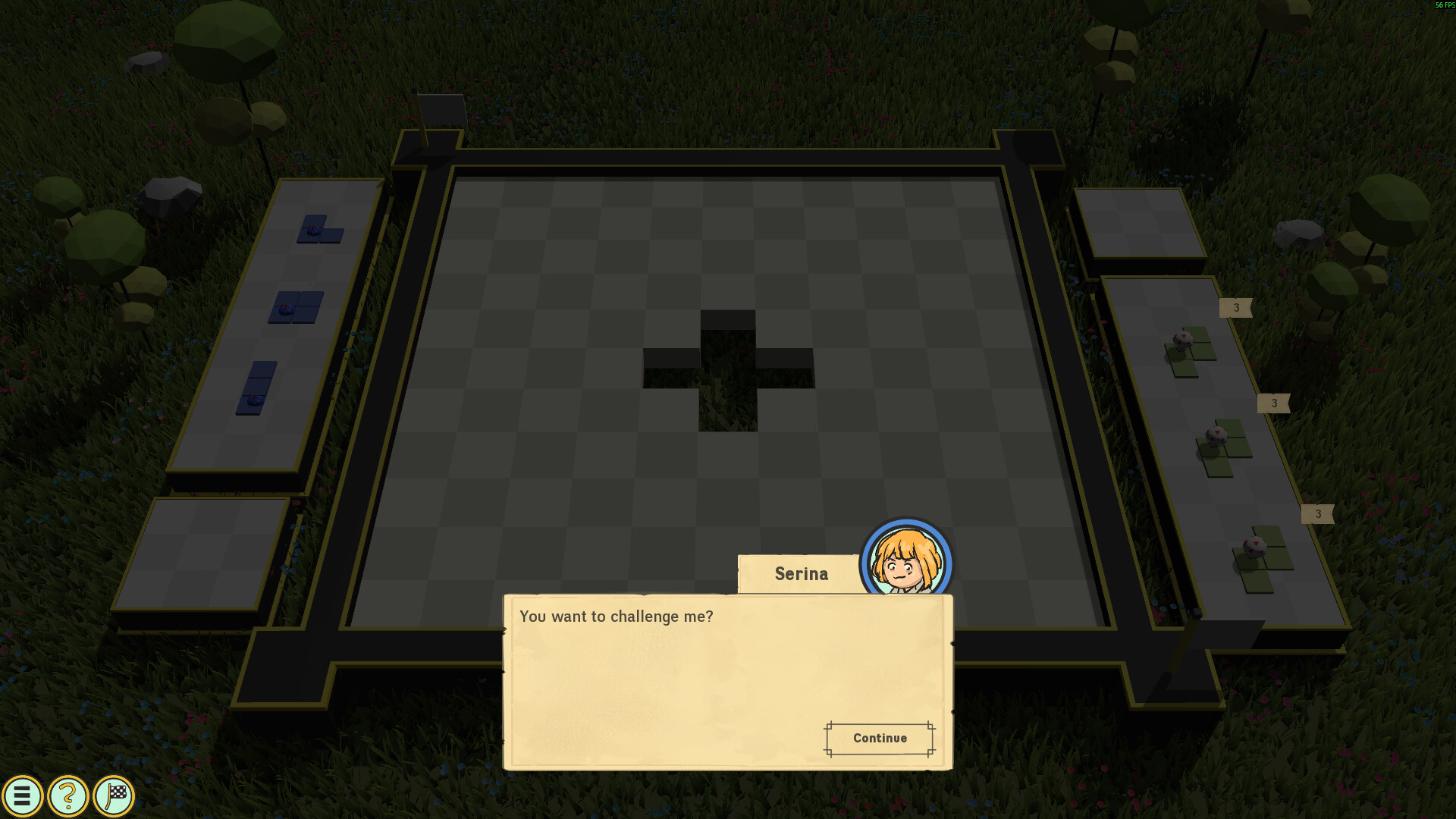 Kreabordis screenshot 4