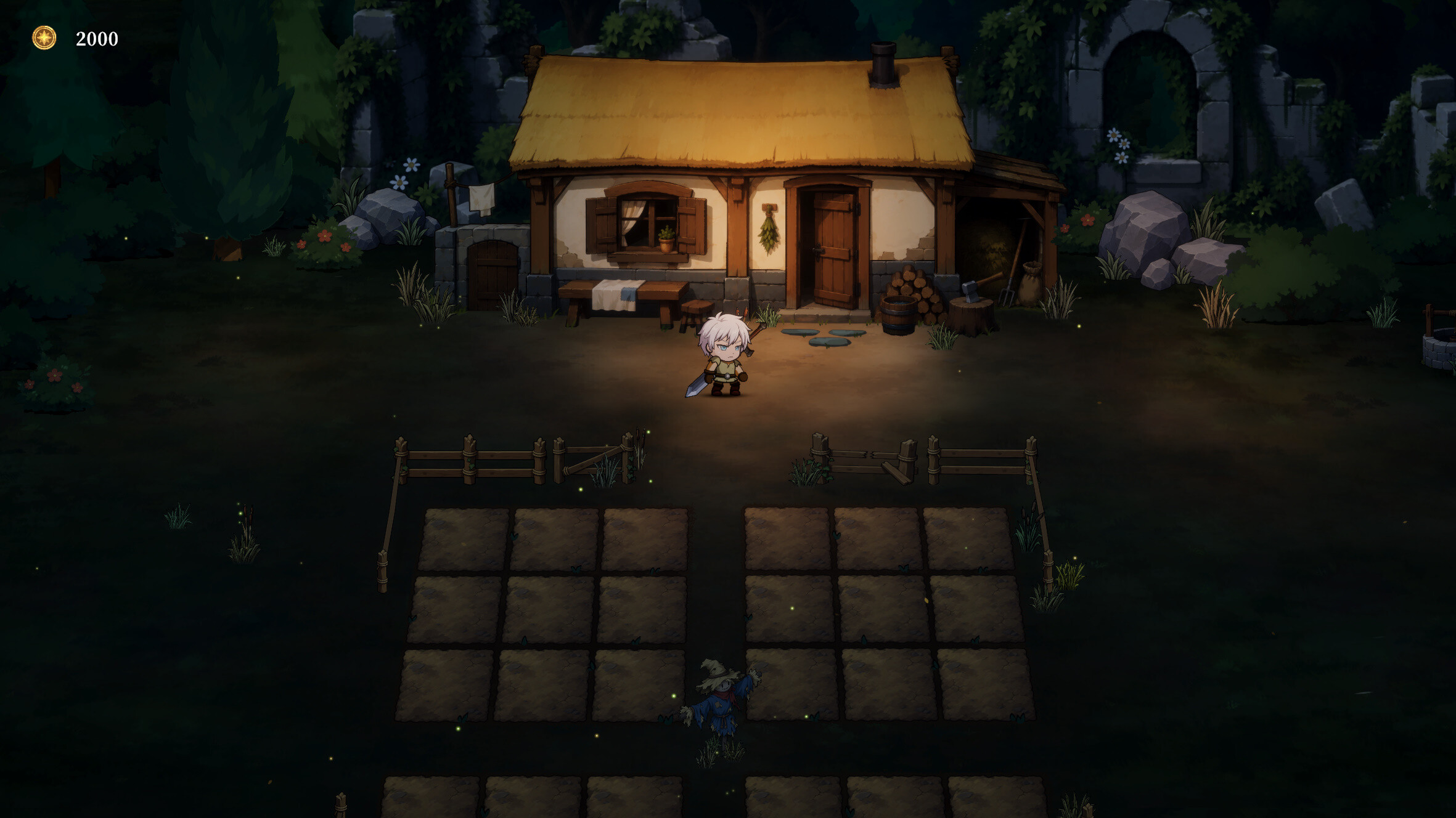 EternalTears screenshot 3