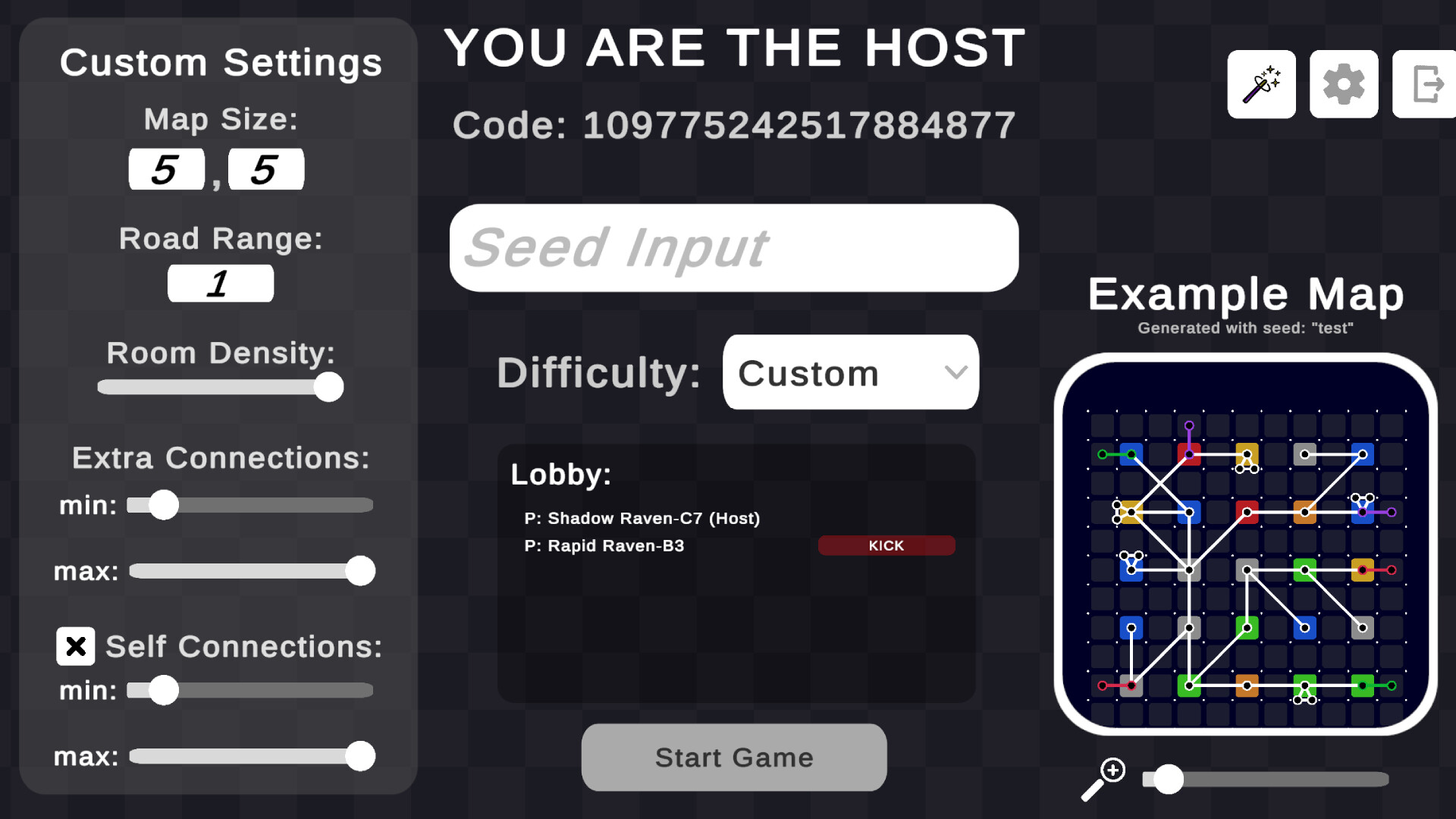 HAS With Friends screenshot 2