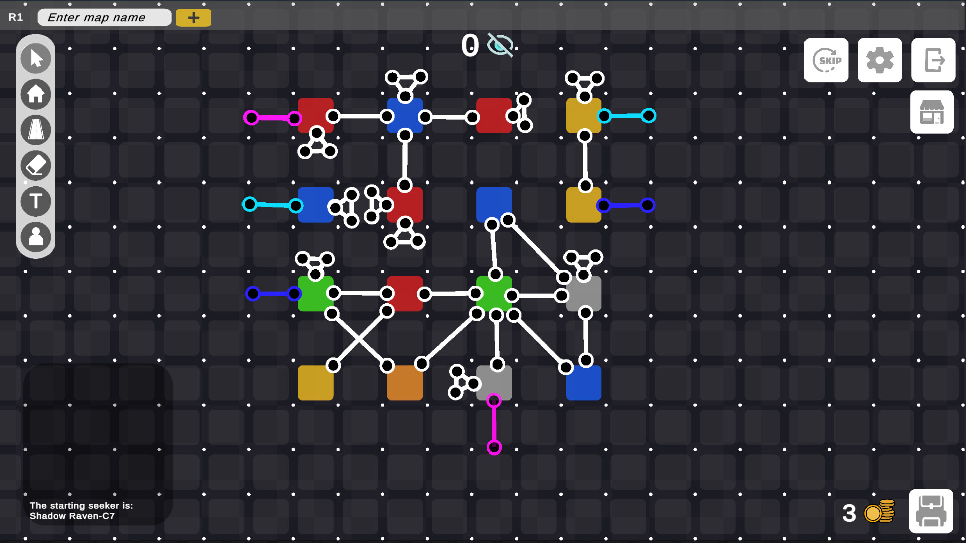 HAS With Friends screenshot 3