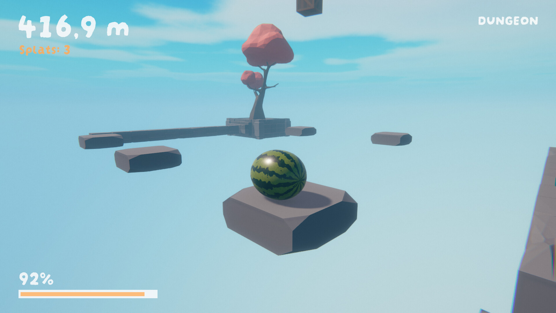 Melon on a Mission screenshot 5