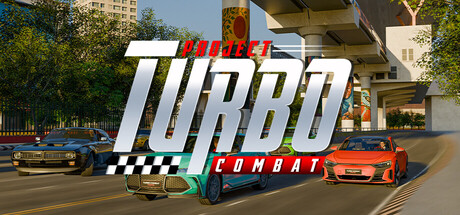 Cover art from Project Turbo Combat