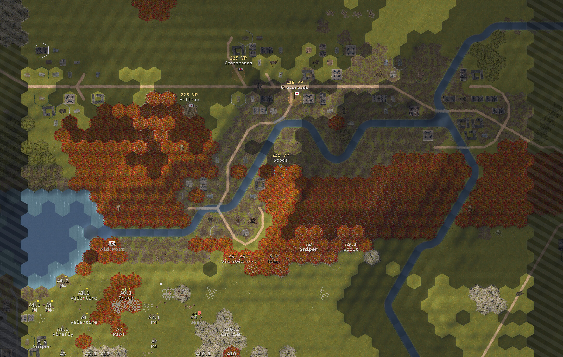 Steel Company screenshot 4
