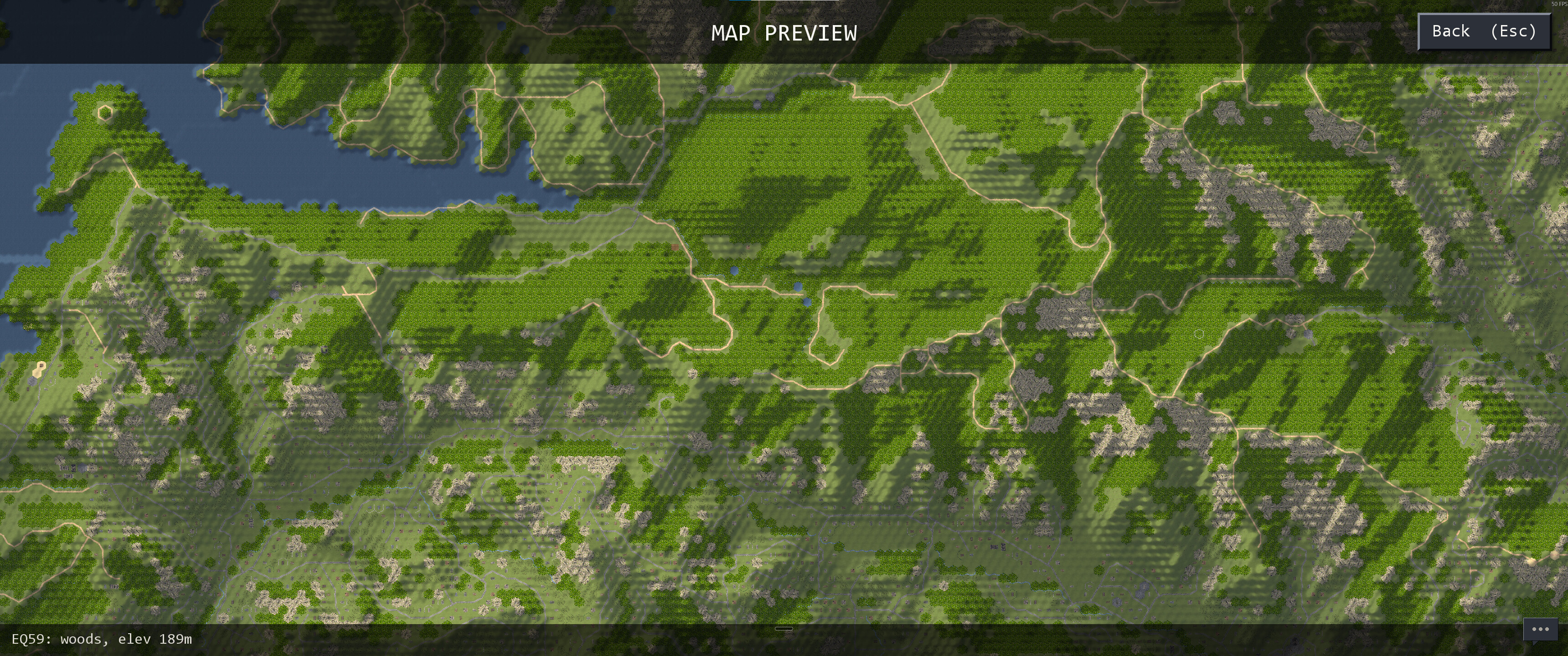 Steel Company screenshot 3