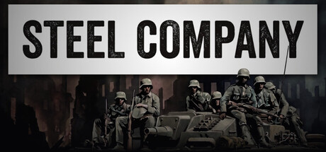 Cover art from Steel Company