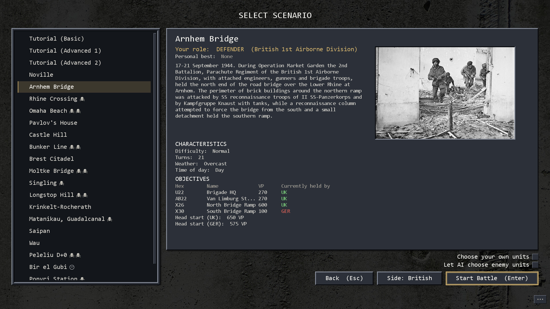 Steel Company screenshot 2