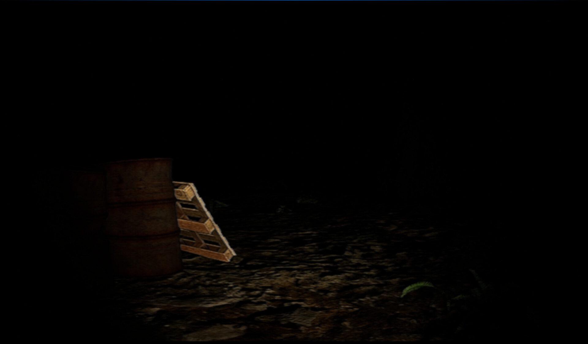 Nightroot screenshot 2