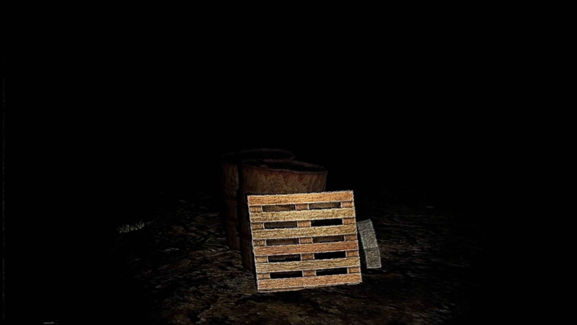 Nightroot screenshot 3