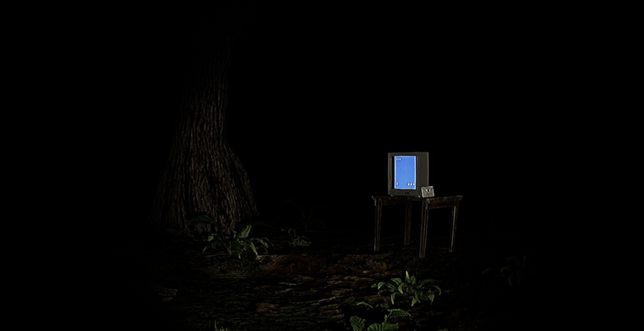 Nightroot screenshot 4