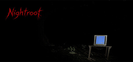 Cover art from Nightroot