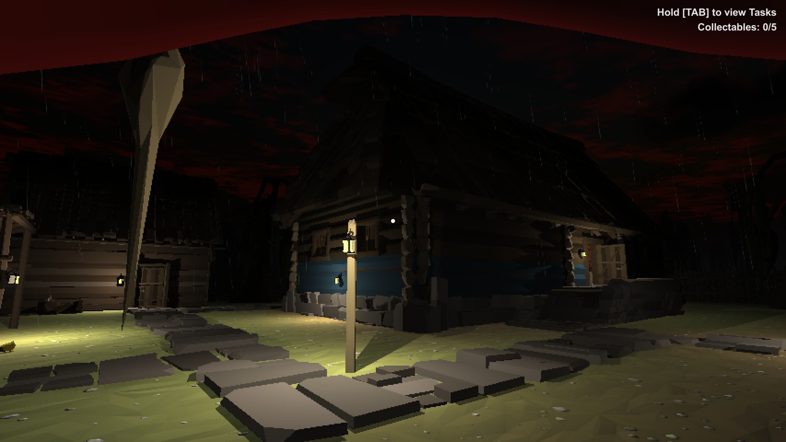 Distorted Minds screenshot 3