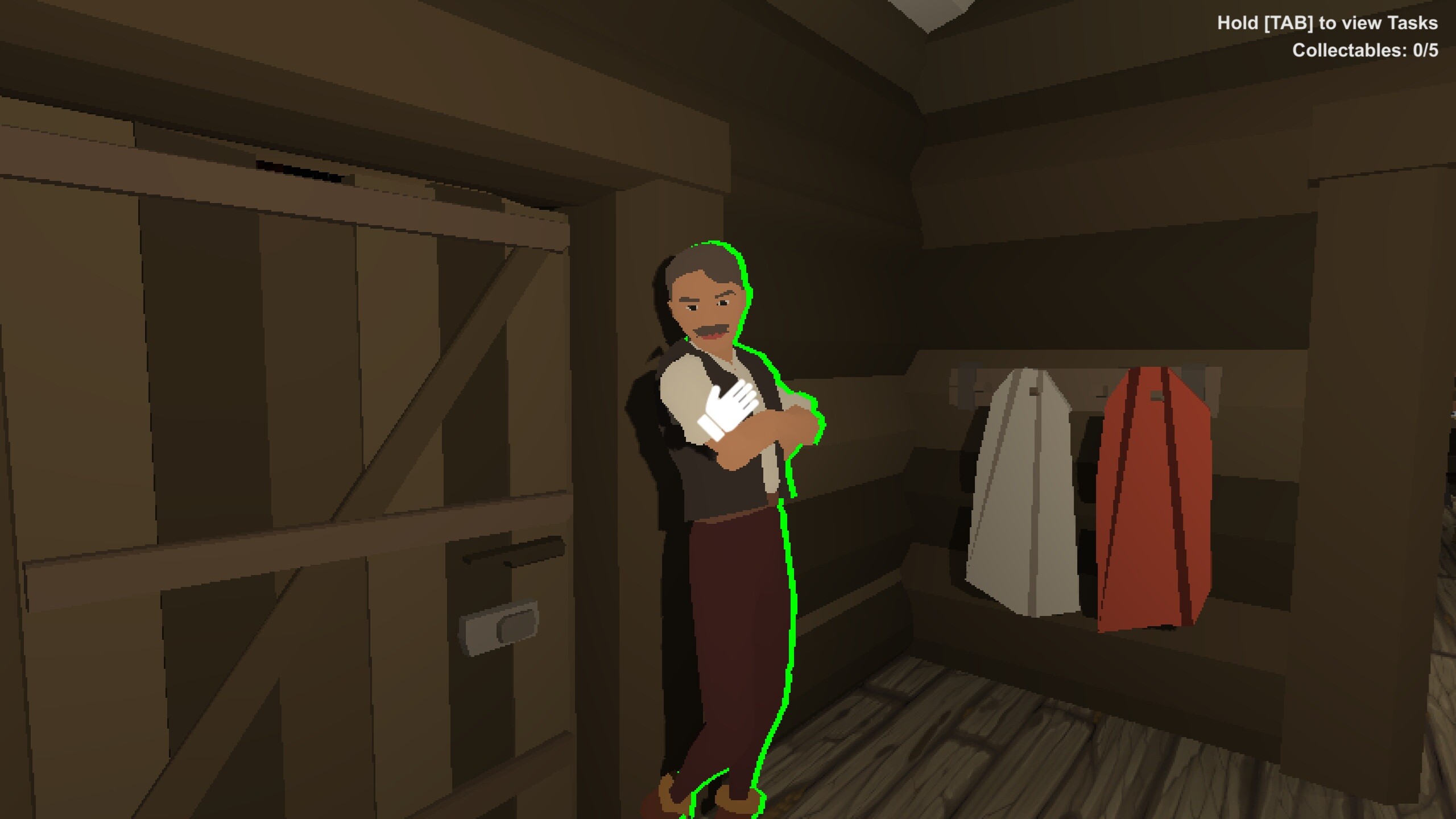 Distorted Minds screenshot 5
