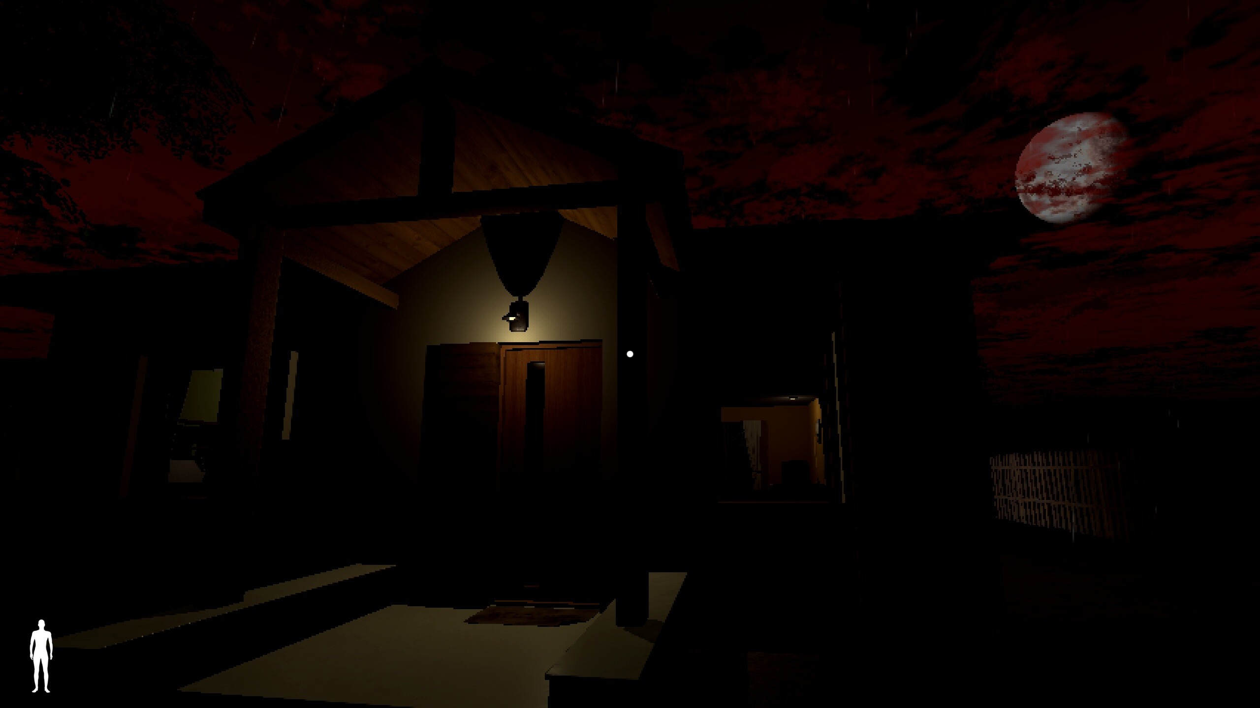 Distorted Minds screenshot 2