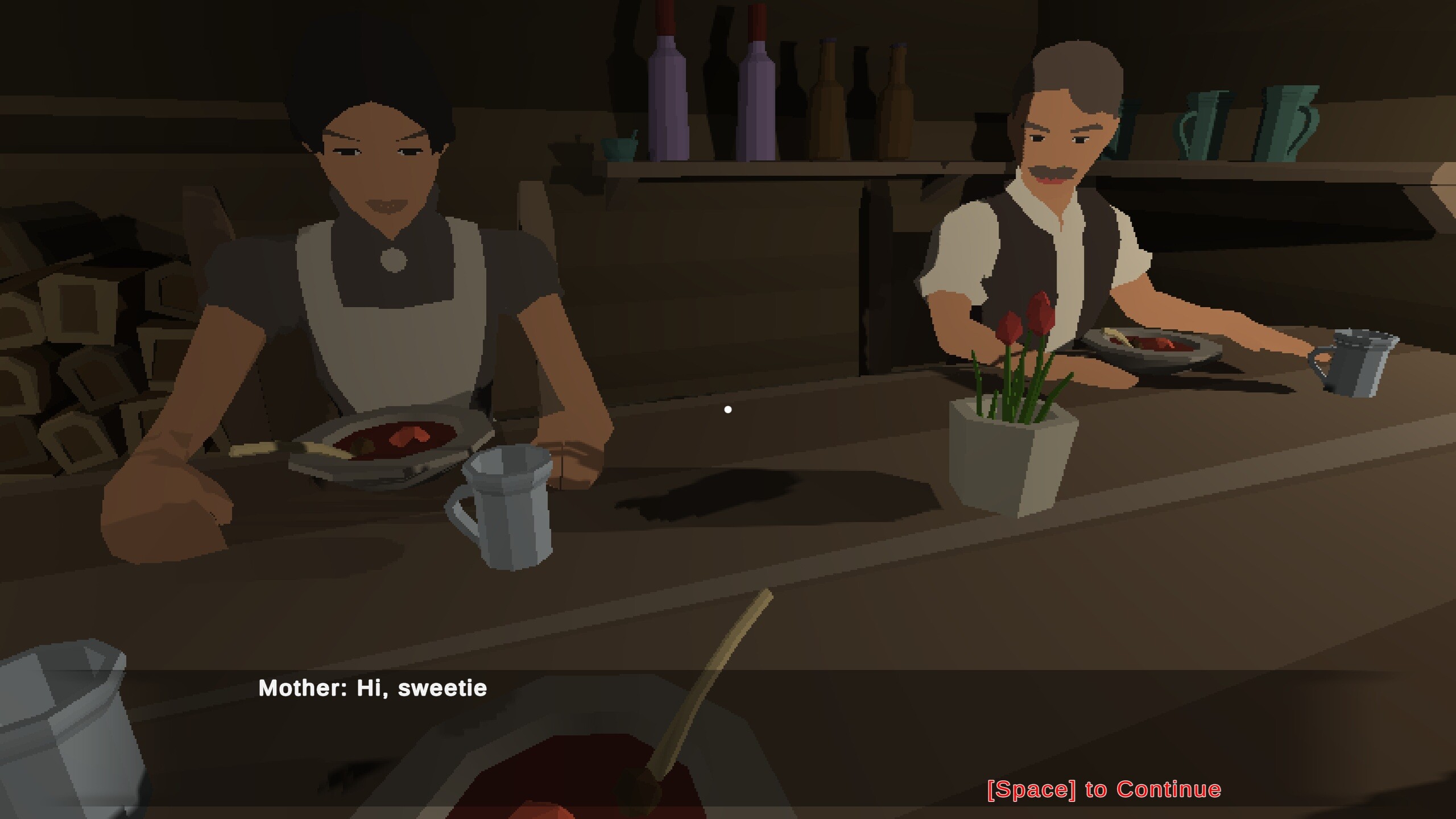 Distorted Minds screenshot 4
