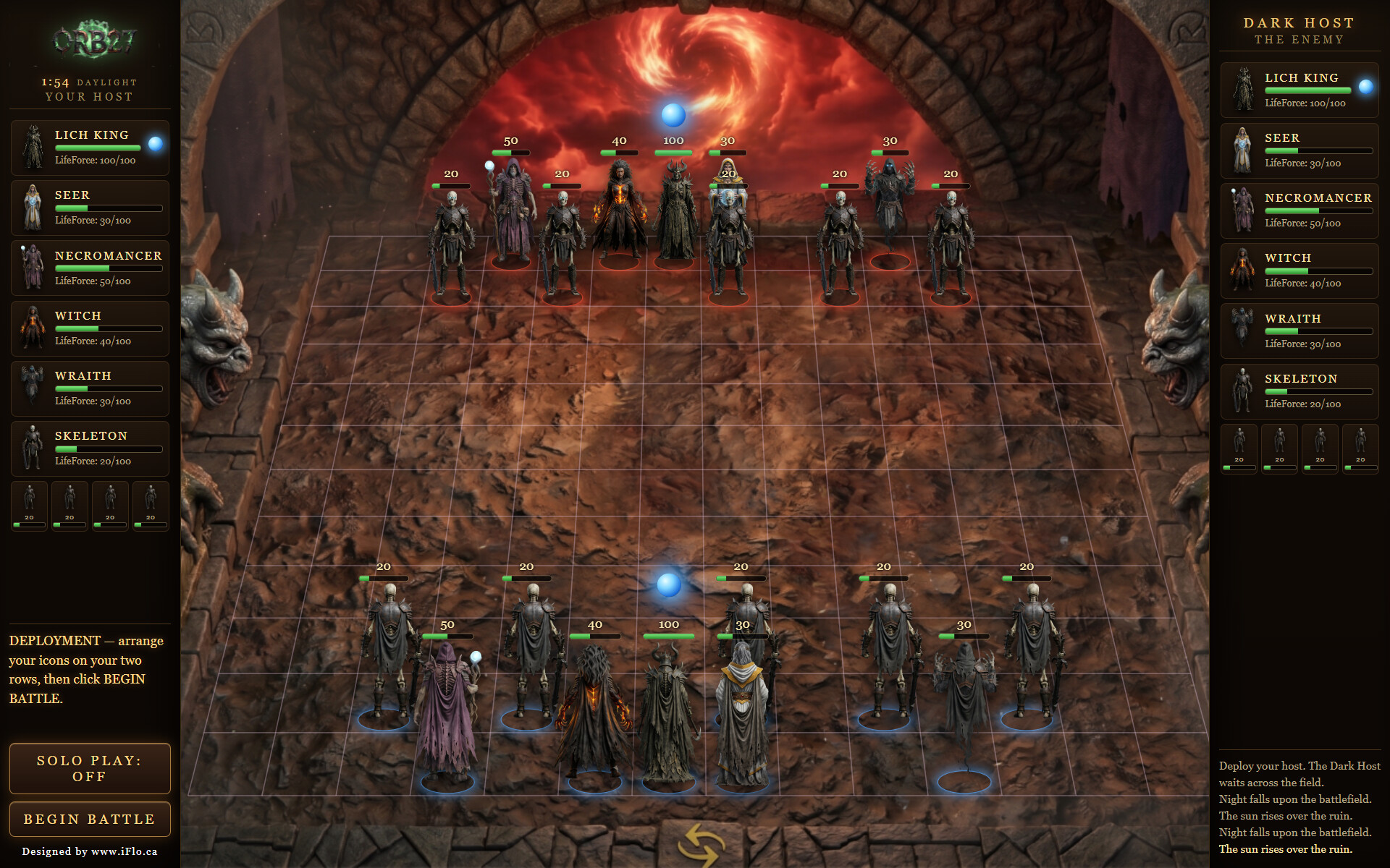 ORB27 trailer