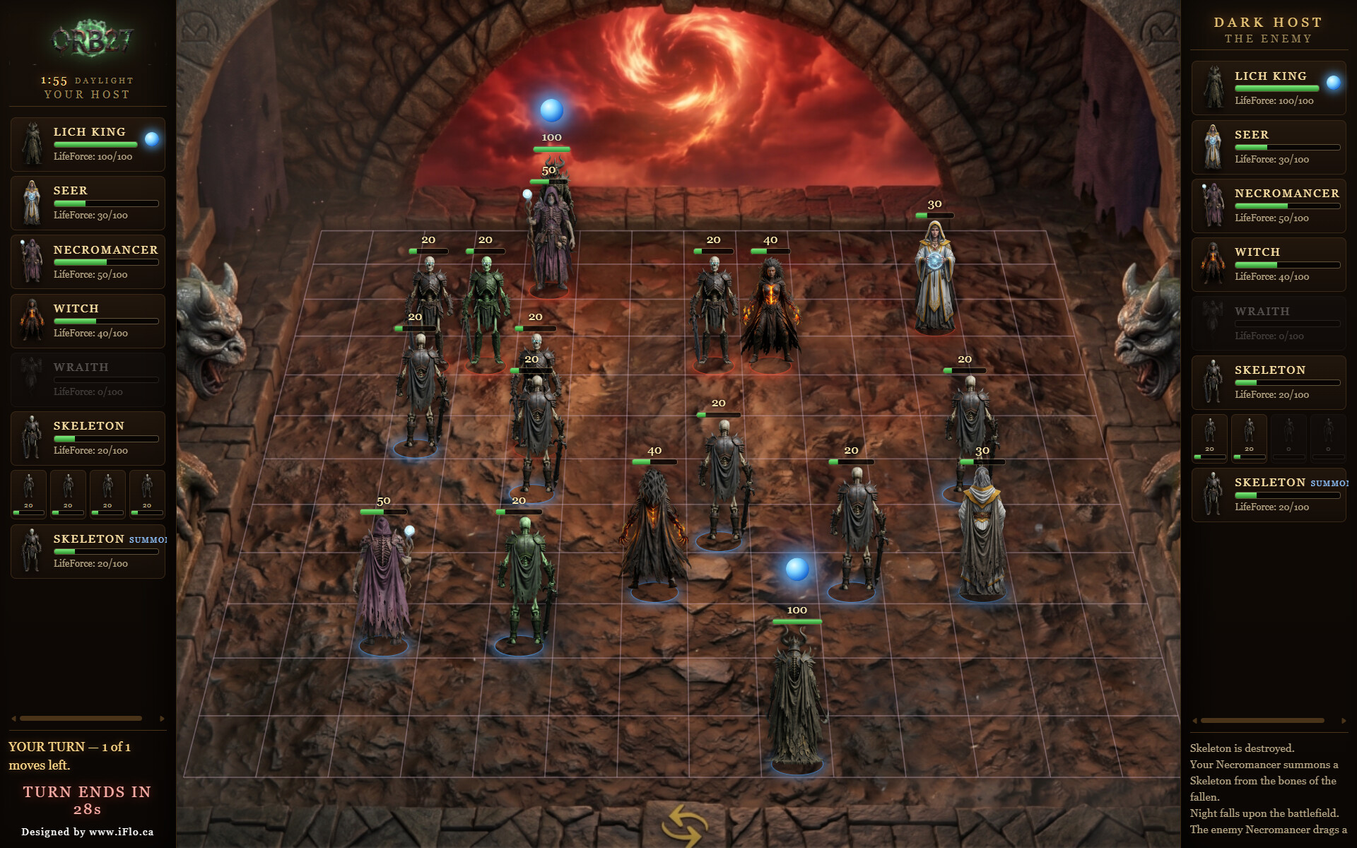 ORB27 screenshot 5
