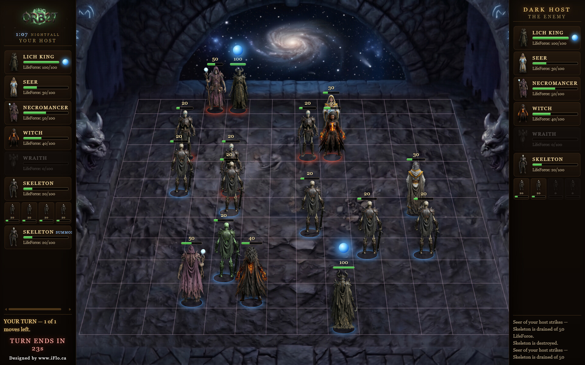ORB27 screenshot 4