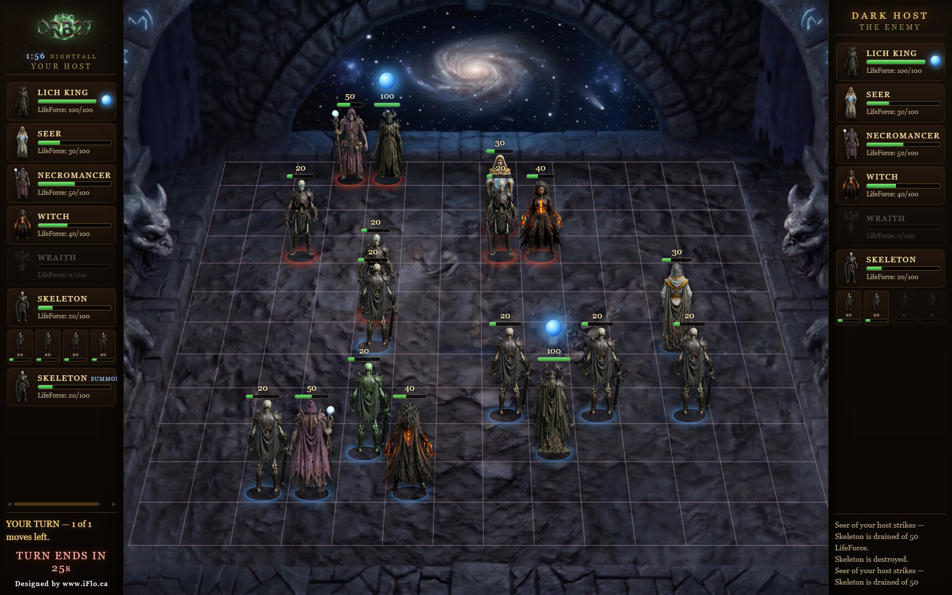 ORB27 screenshot 2