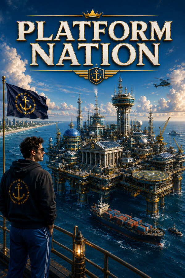 Platform Nation