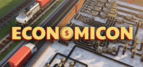 Cover art from Economicon