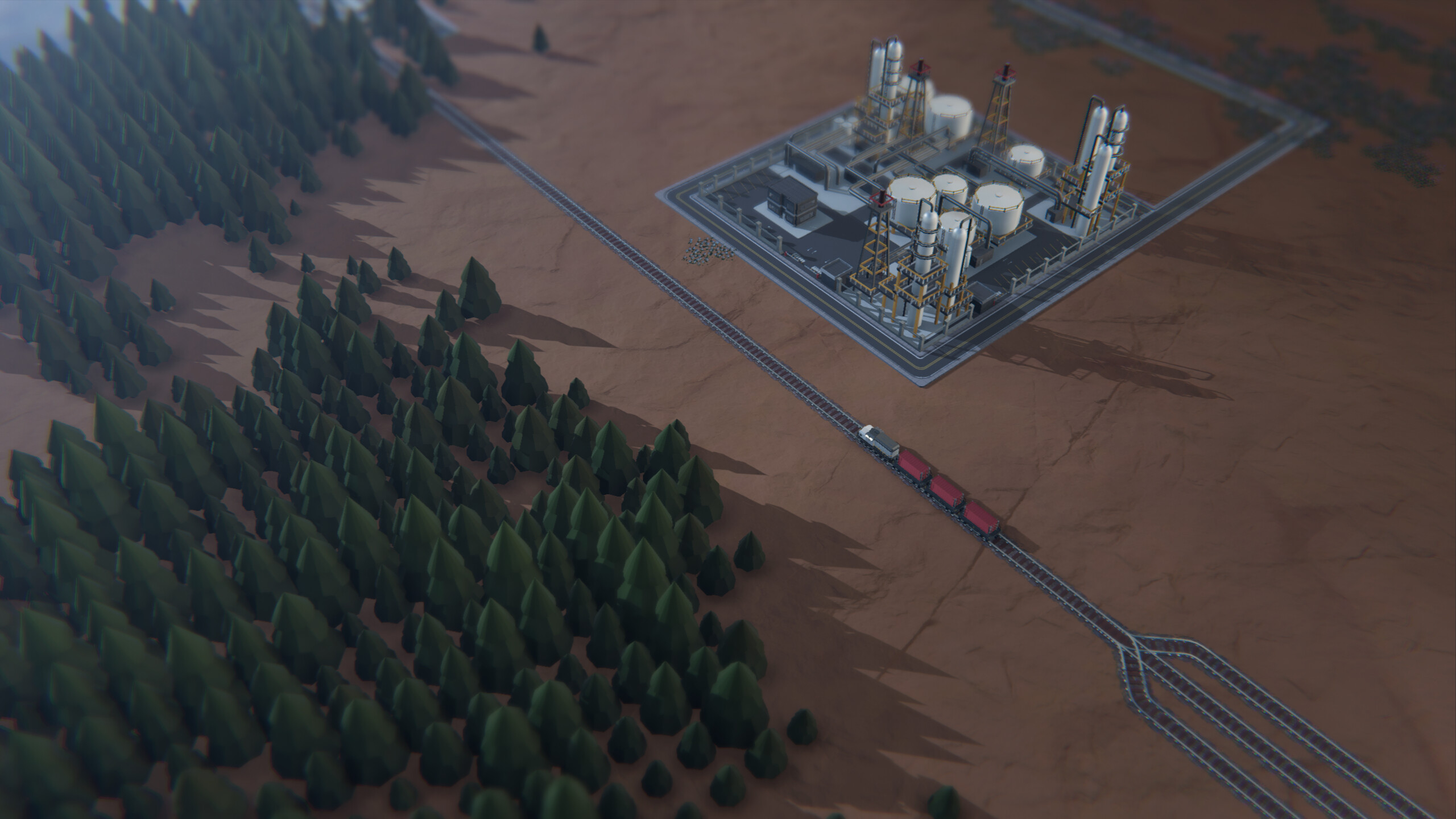 Economicon screenshot 5