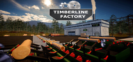Cover art from Timberline Factory