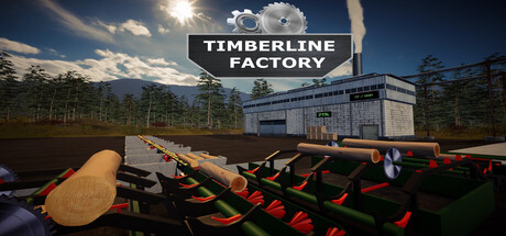 Cover art from Timberline Factory