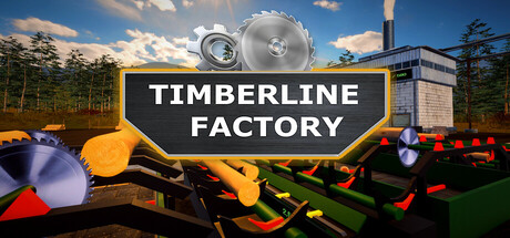 Cover art from Timberline Factory
