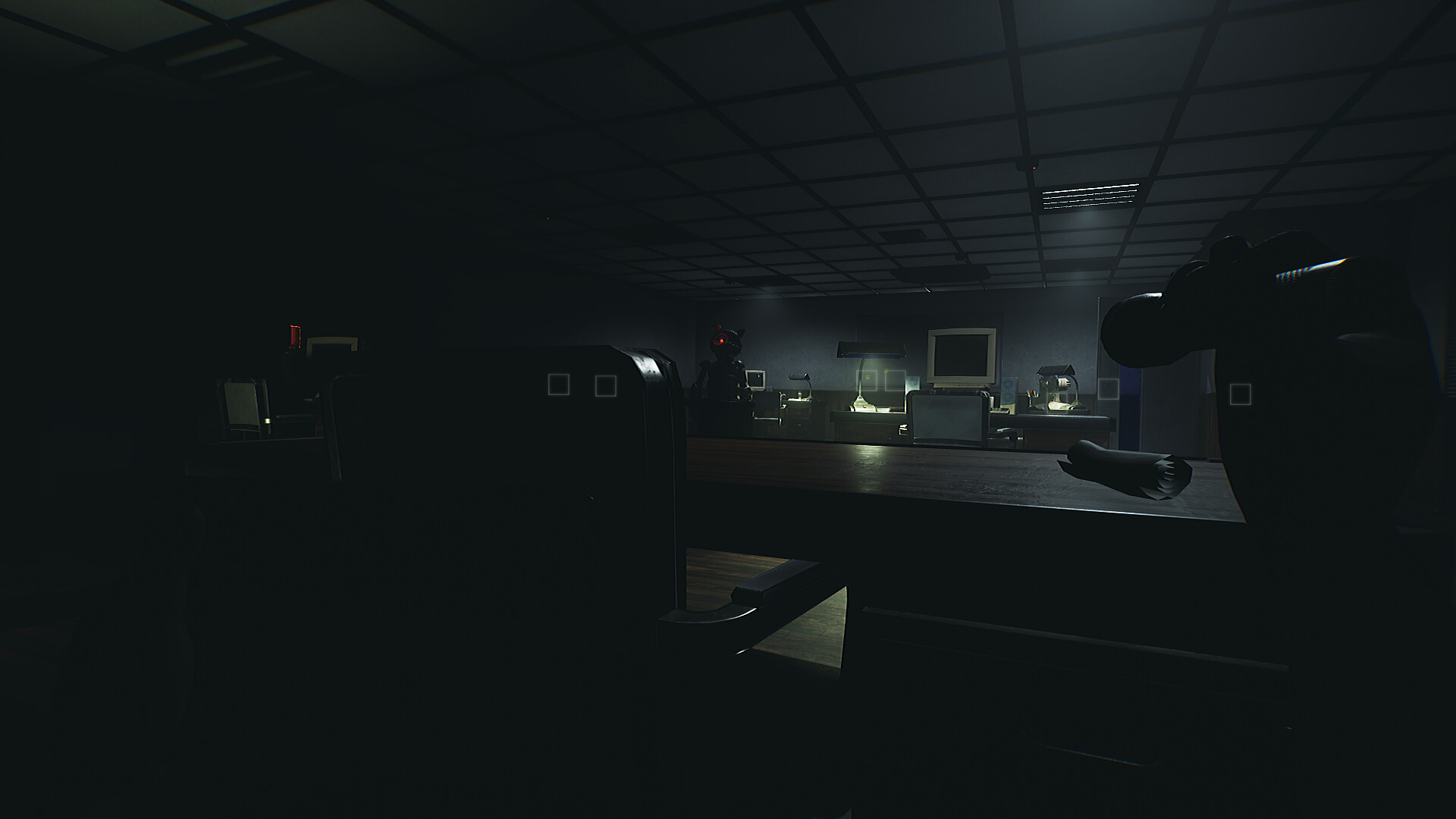 CASE: Animatronics Redux screenshot 3