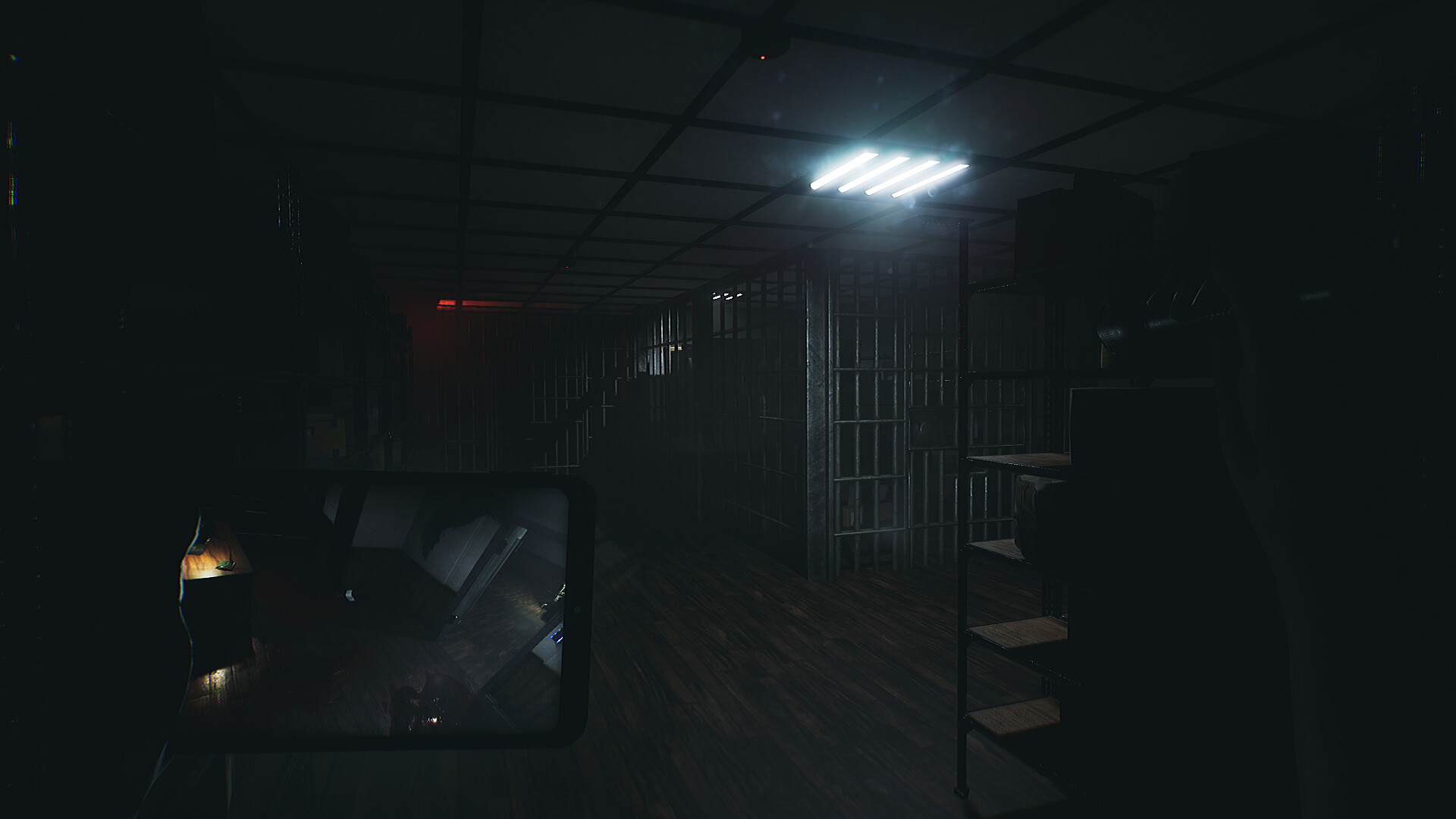 CASE: Animatronics Redux screenshot 4