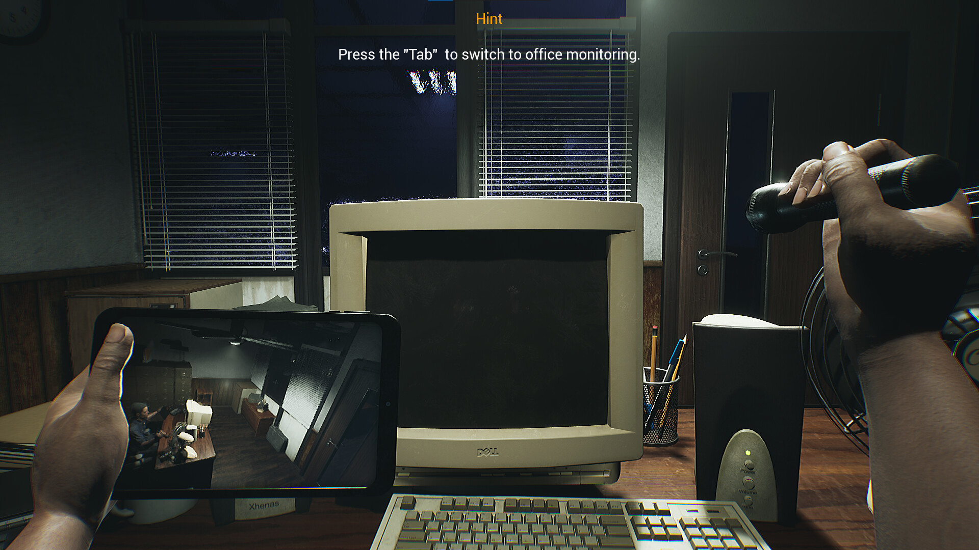 CASE: Animatronics Redux trailer