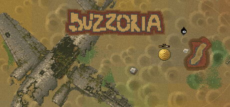 Cover art from Buzzoria