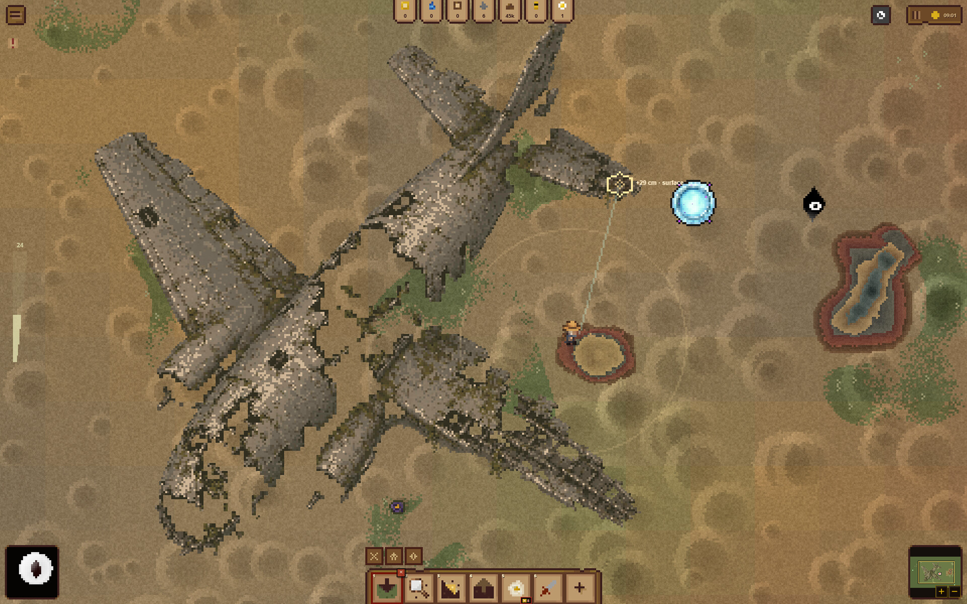Buzzoria screenshot 5